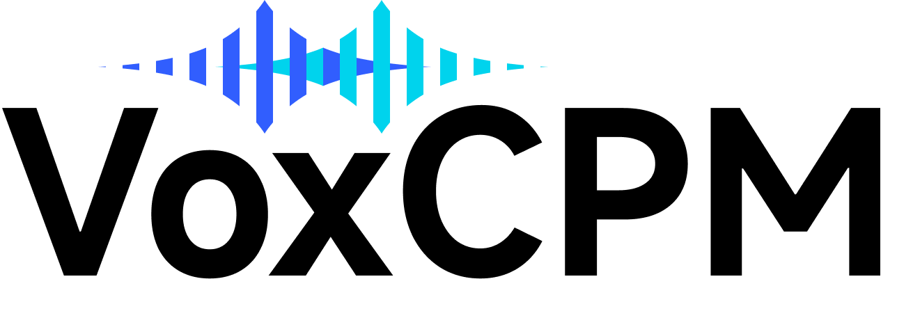 VoxCPM2：基于连续表征的多语言语音合成、创意音色设计与高保真声音克隆